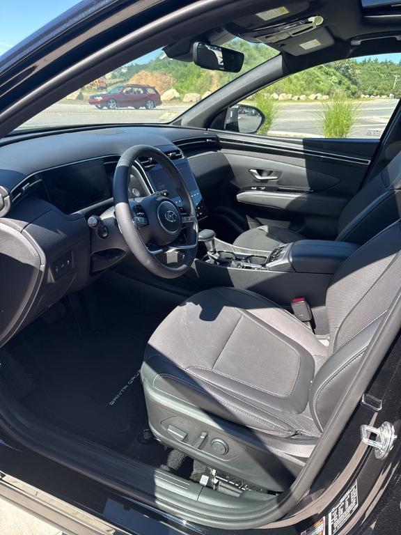 used 2023 Hyundai SANTA CRUZ car, priced at $31,498