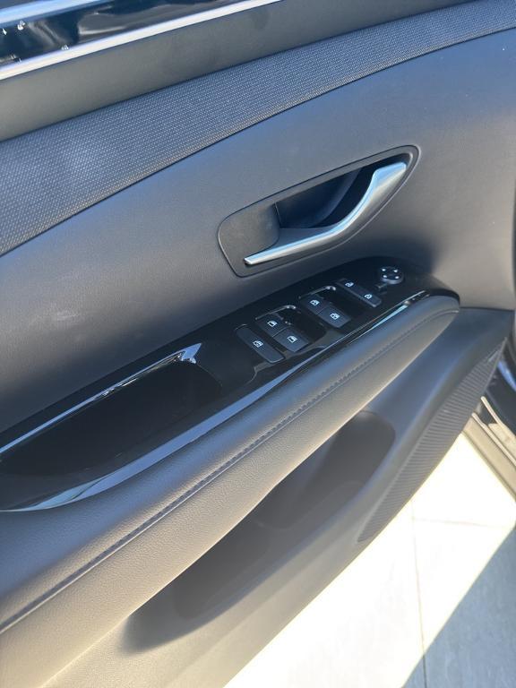 used 2023 Hyundai SANTA CRUZ car, priced at $31,498