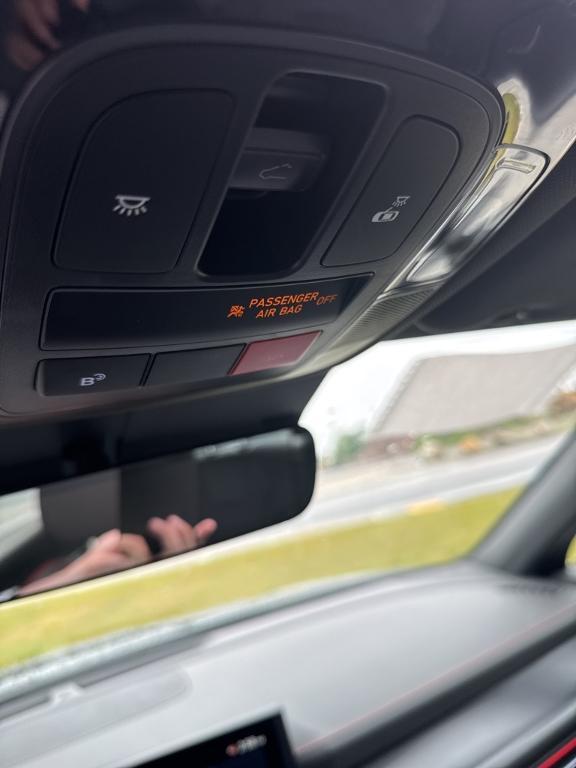 new 2025 Hyundai Sonata car, priced at $37,275