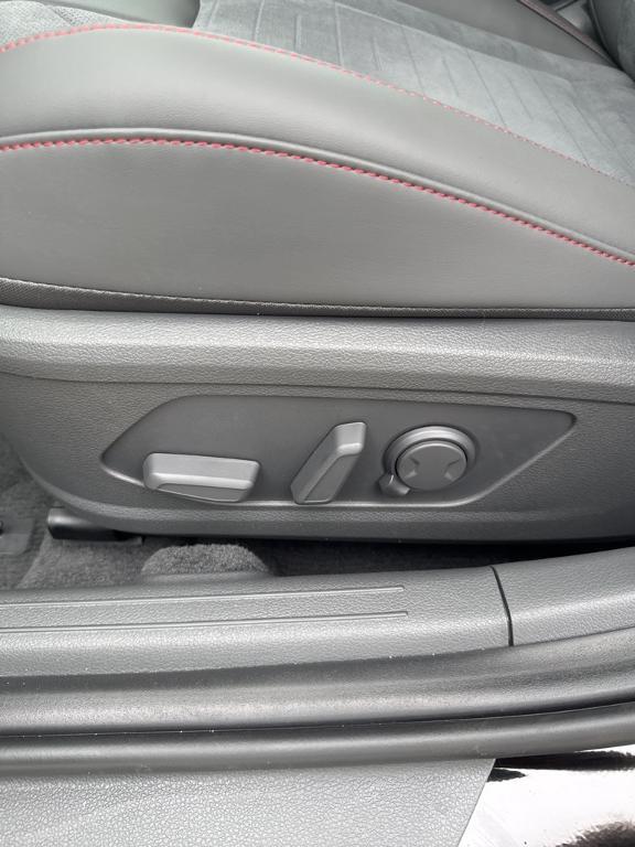 new 2025 Hyundai Sonata car, priced at $37,275