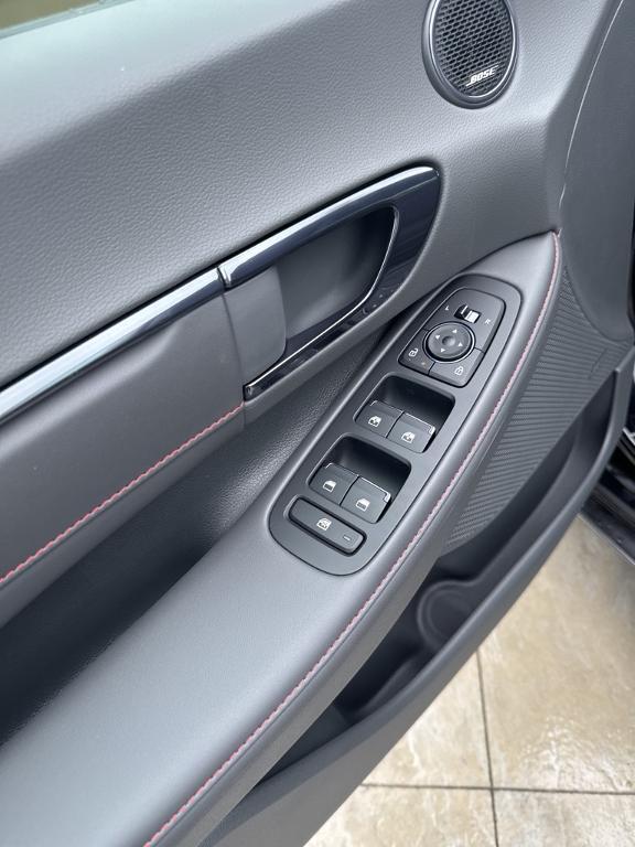 new 2025 Hyundai Sonata car, priced at $37,275