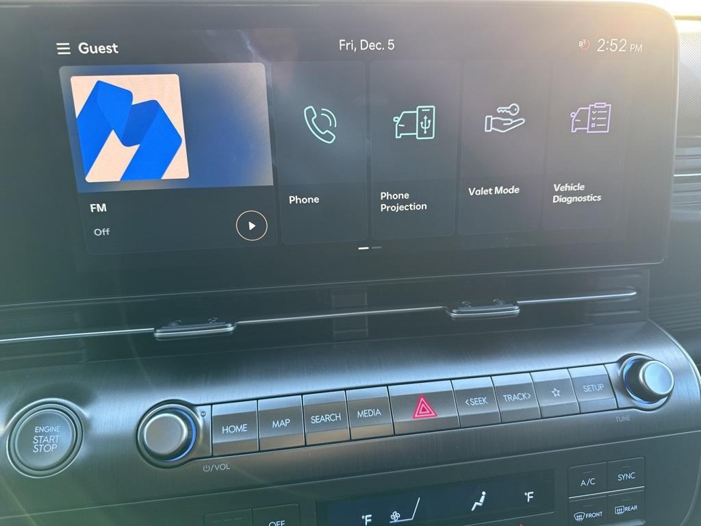 new 2026 Hyundai Kona car, priced at $29,775