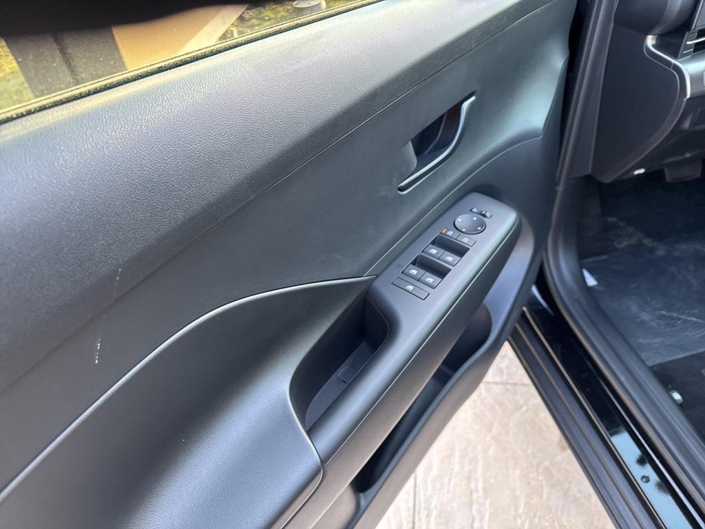 new 2026 Hyundai Kona car, priced at $29,775