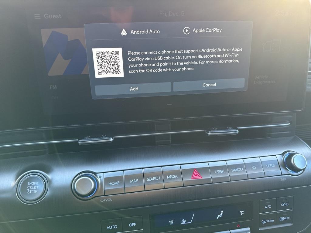 new 2026 Hyundai Kona car, priced at $29,775