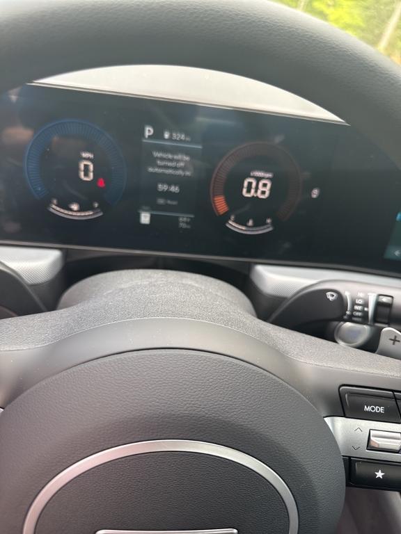 new 2025 Hyundai Sonata car, priced at $30,348