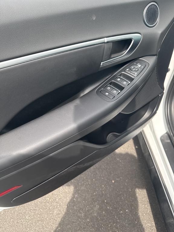 new 2025 Hyundai Sonata car, priced at $30,348