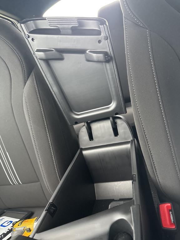 used 2025 Hyundai Elantra car, priced at $21,998