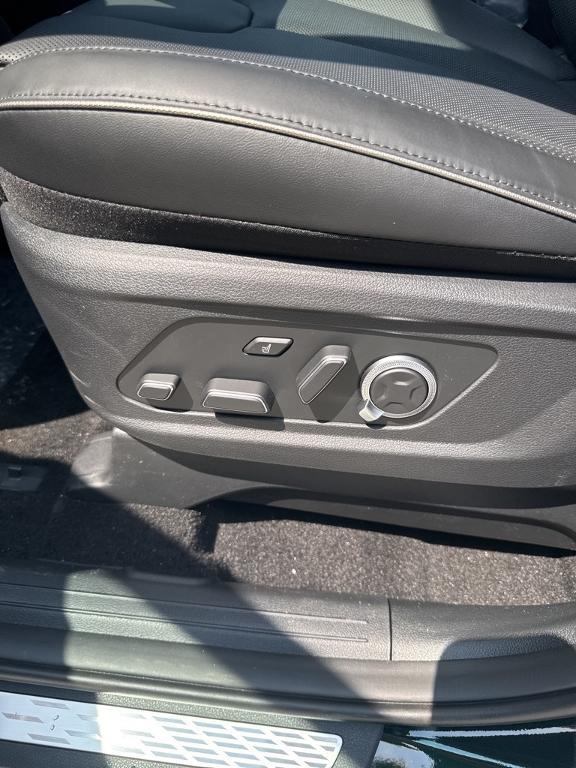 new 2025 Hyundai Palisade car, priced at $55,645