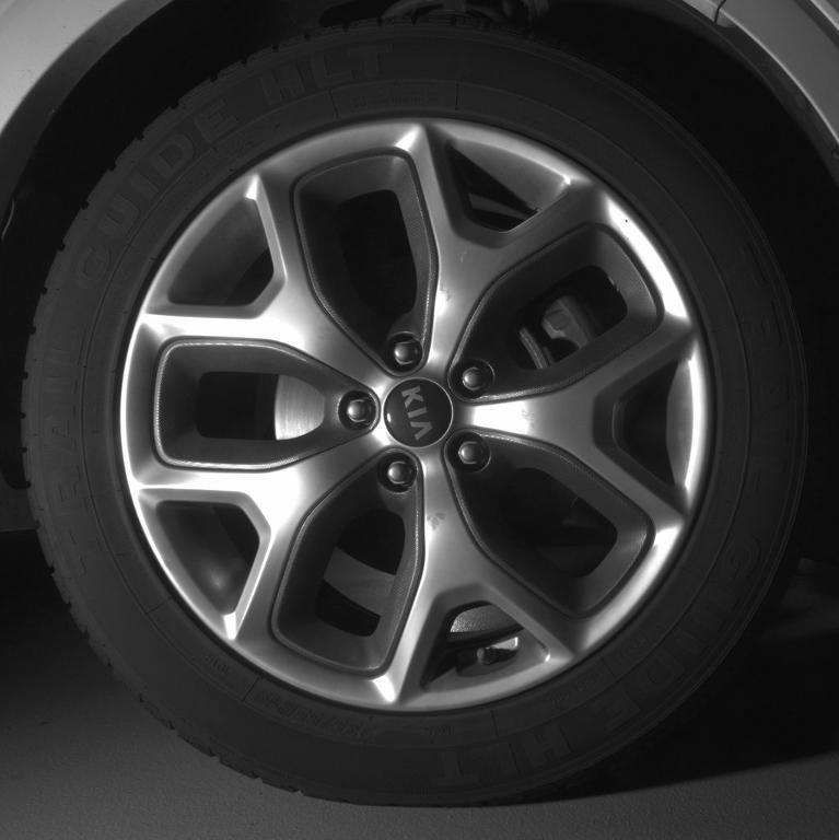 used 2019 Kia Sorento car, priced at $14,798