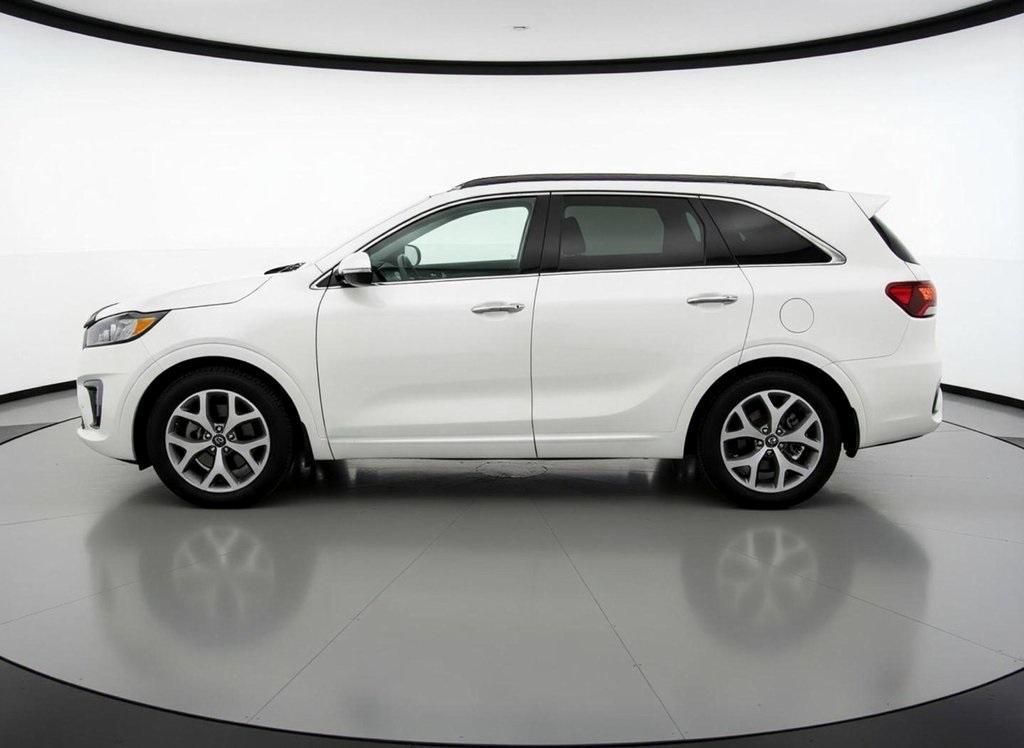used 2019 Kia Sorento car, priced at $14,798