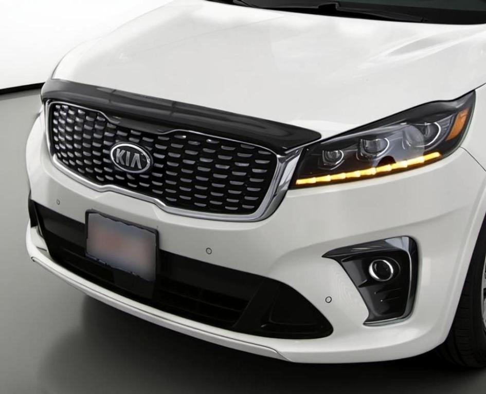 used 2019 Kia Sorento car, priced at $14,798