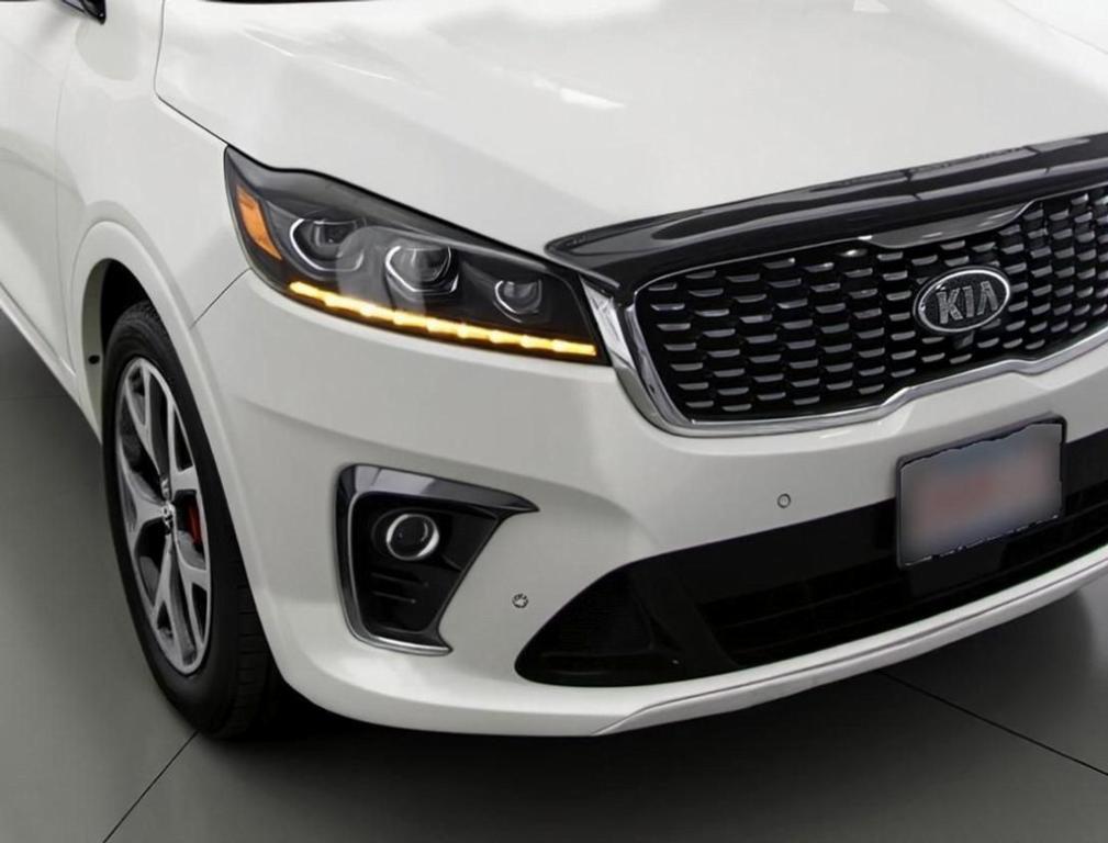 used 2019 Kia Sorento car, priced at $14,798