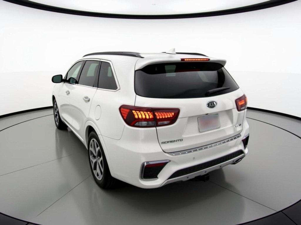 used 2019 Kia Sorento car, priced at $14,798