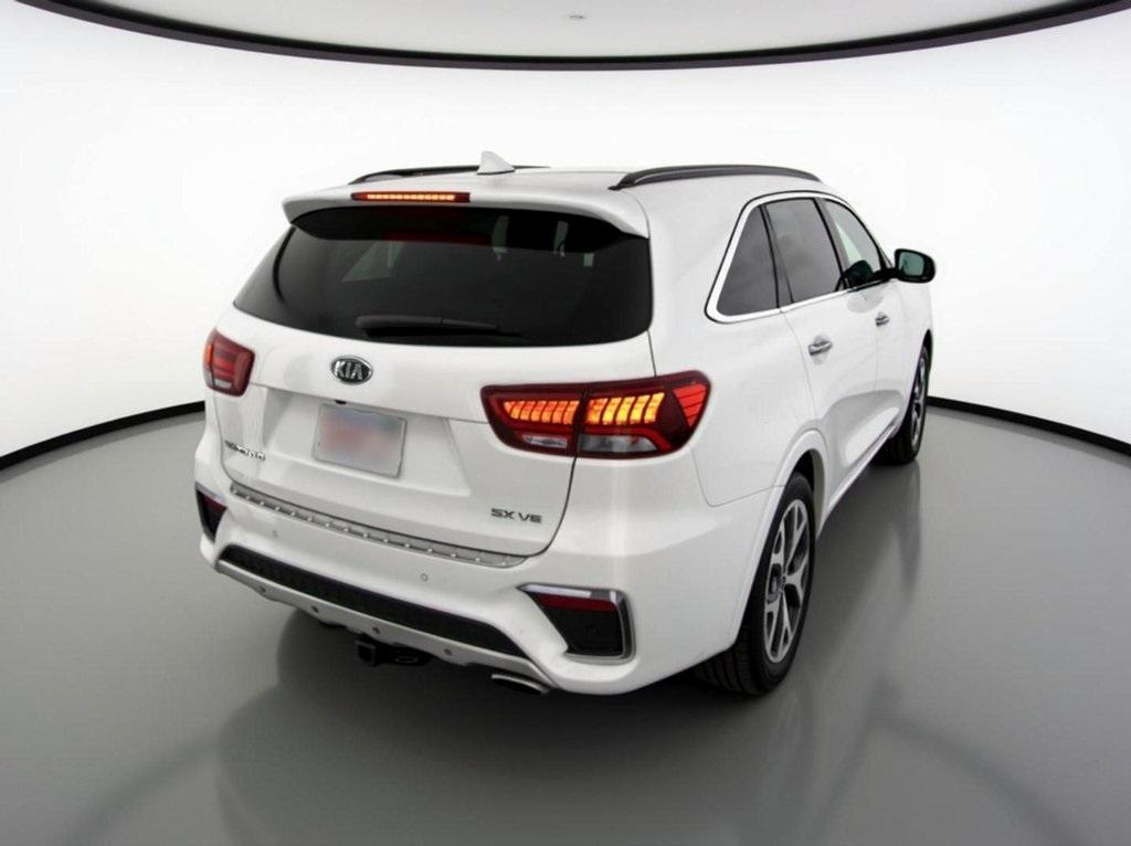 used 2019 Kia Sorento car, priced at $14,798