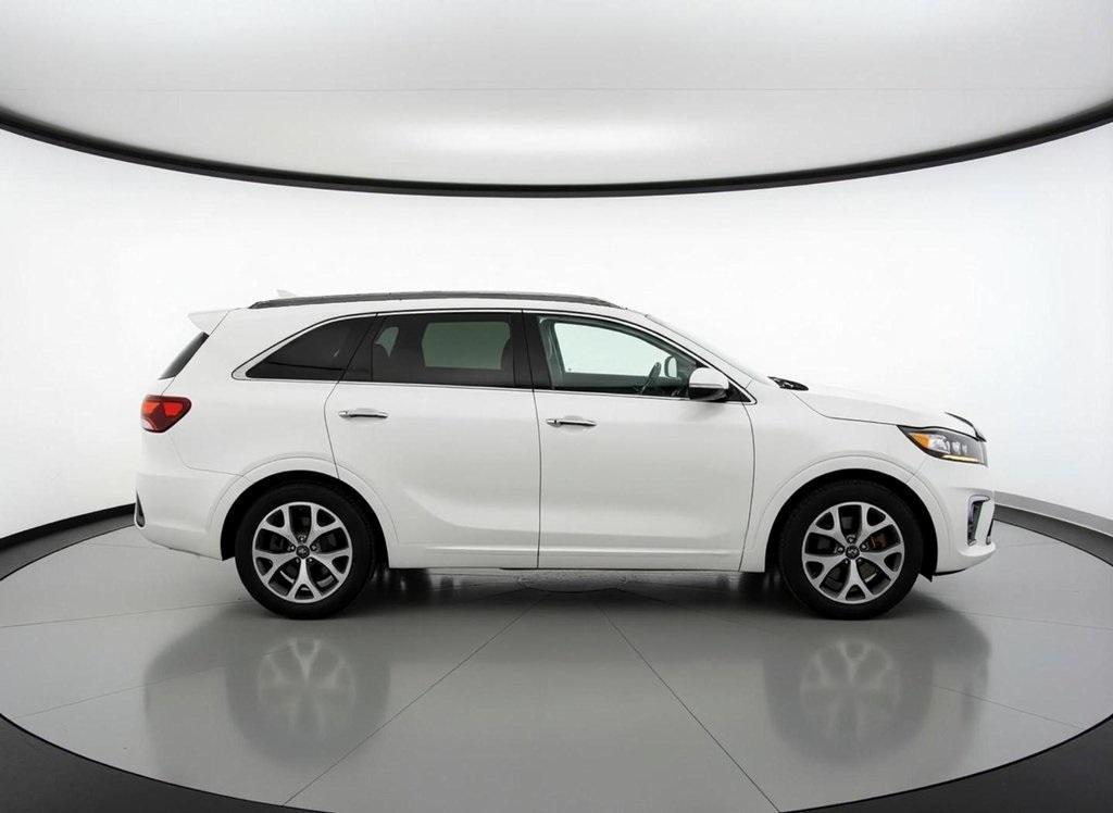 used 2019 Kia Sorento car, priced at $14,798