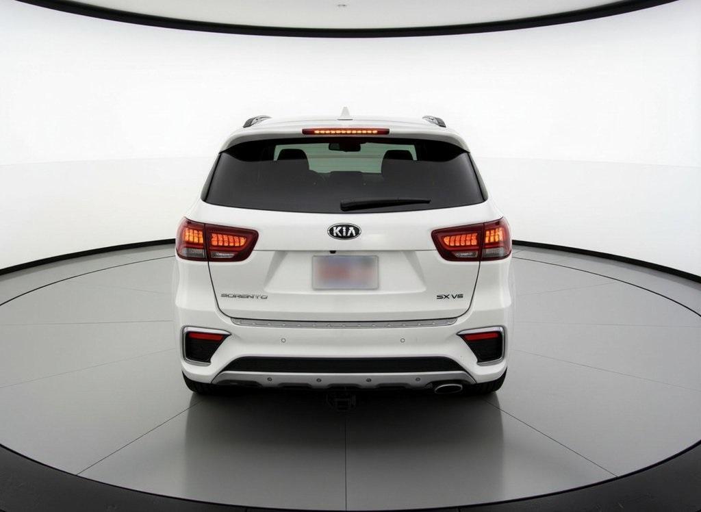 used 2019 Kia Sorento car, priced at $14,798