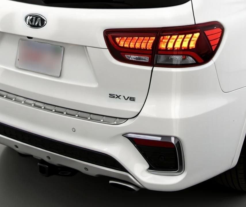used 2019 Kia Sorento car, priced at $14,798
