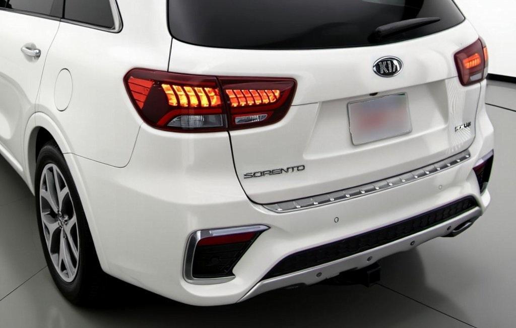 used 2019 Kia Sorento car, priced at $14,798