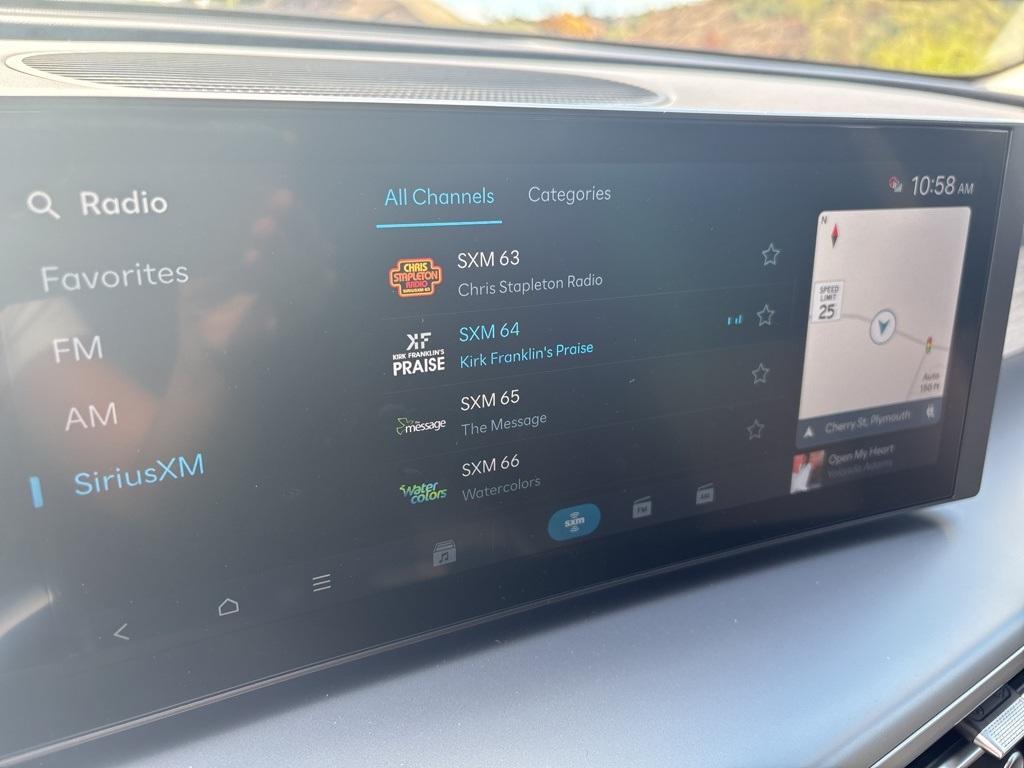 new 2026 Hyundai IONIQ 9 car, priced at $69,150