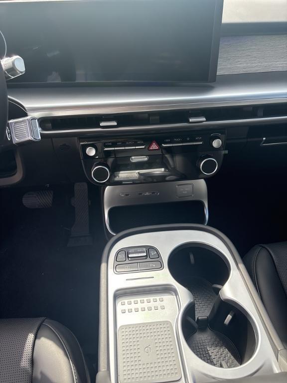 new 2026 Hyundai IONIQ 9 car, priced at $69,150