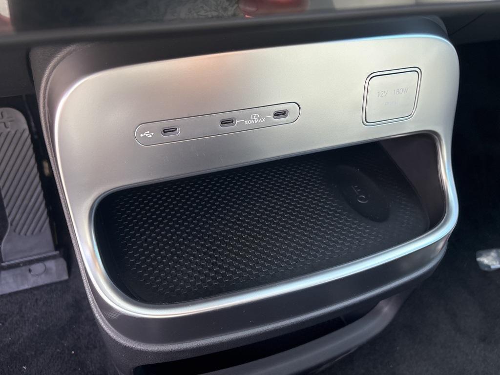 new 2026 Hyundai IONIQ 9 car, priced at $69,150