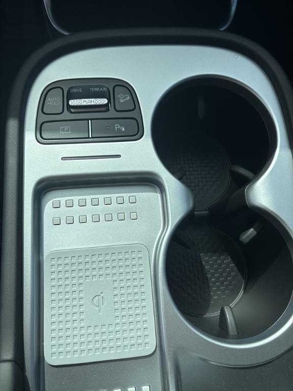 new 2026 Hyundai IONIQ 9 car, priced at $69,150