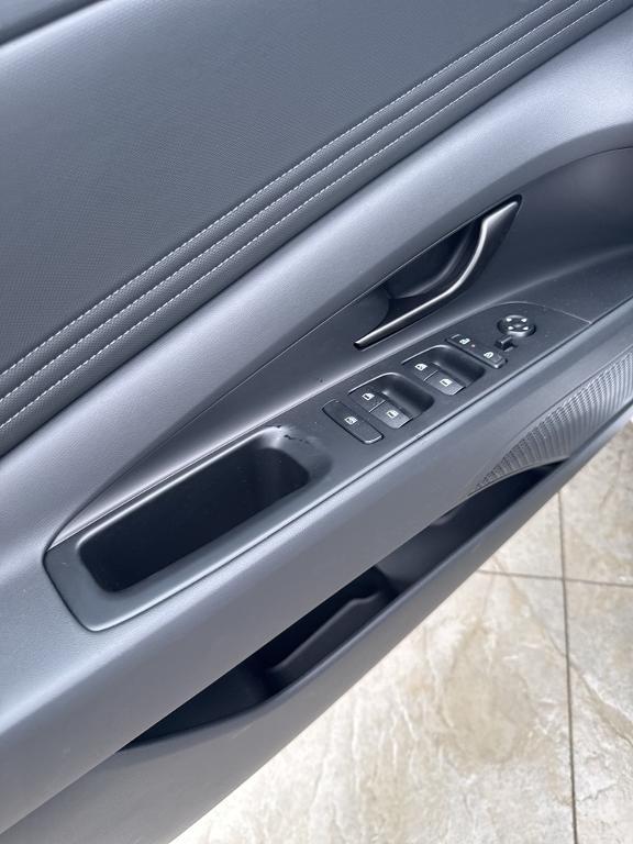 new 2025 Hyundai ELANTRA HEV car, priced at $29,120
