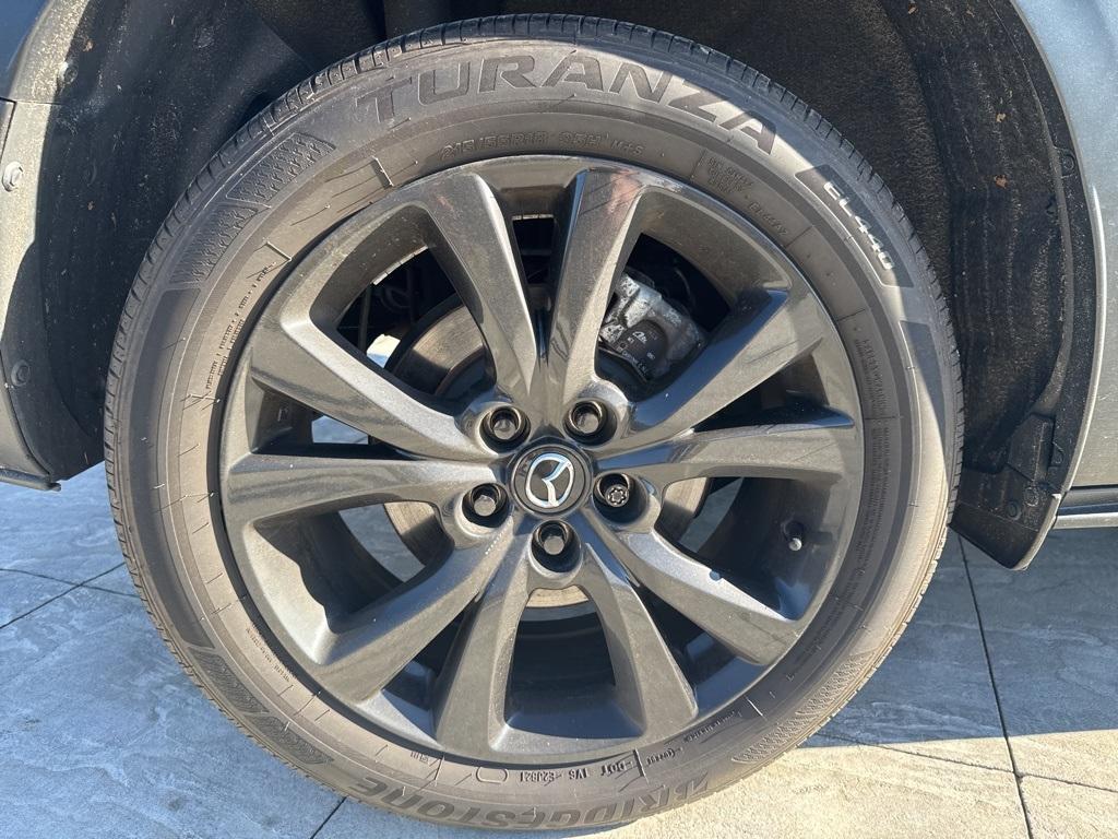 used 2022 Mazda CX-30 car, priced at $19,598