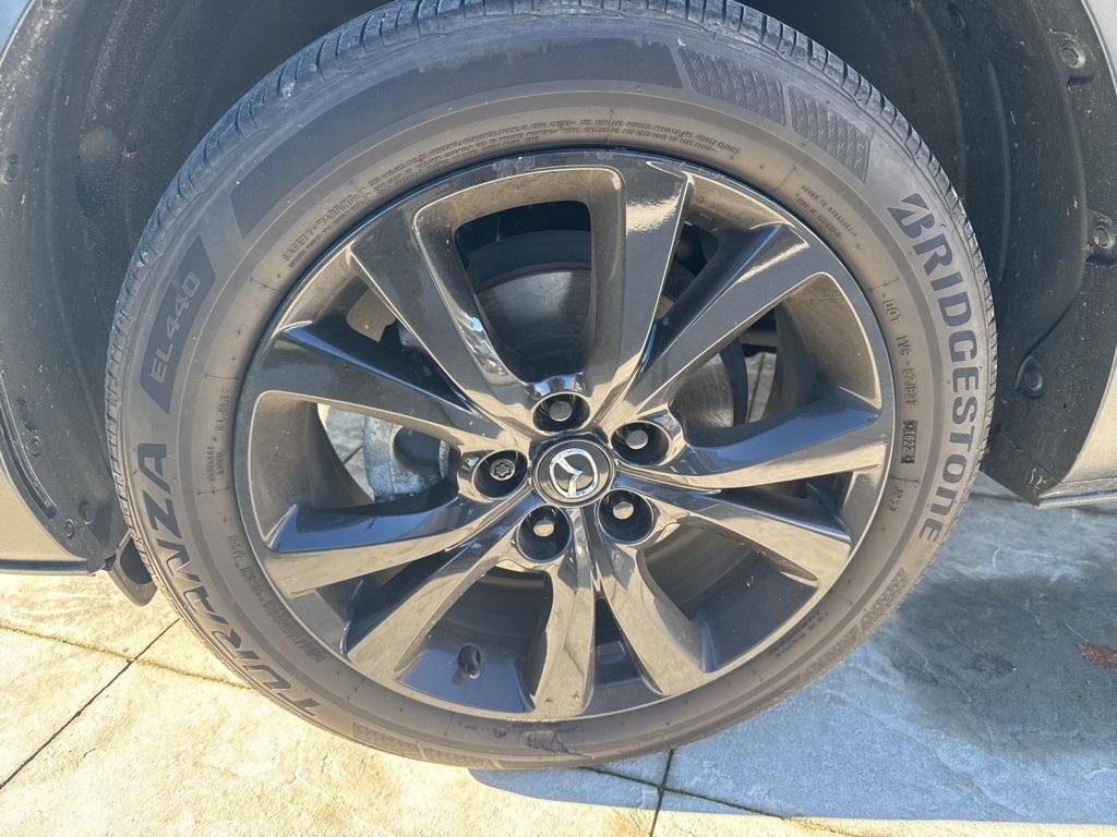 used 2022 Mazda CX-30 car, priced at $19,598