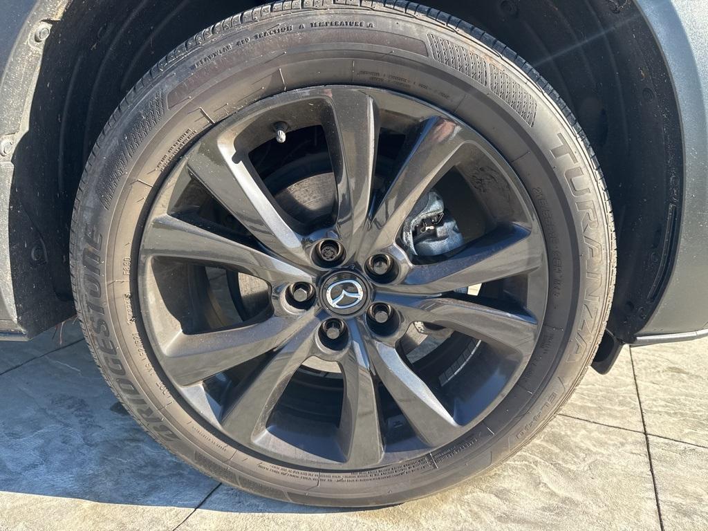 used 2022 Mazda CX-30 car, priced at $19,598