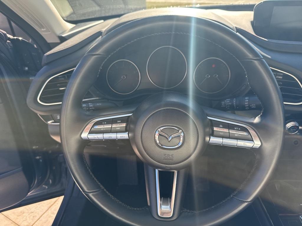 used 2022 Mazda CX-30 car, priced at $19,598