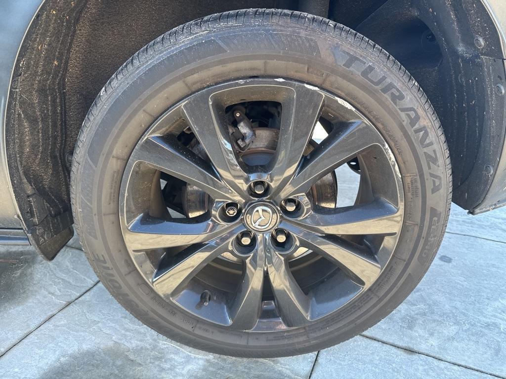 used 2022 Mazda CX-30 car, priced at $19,598