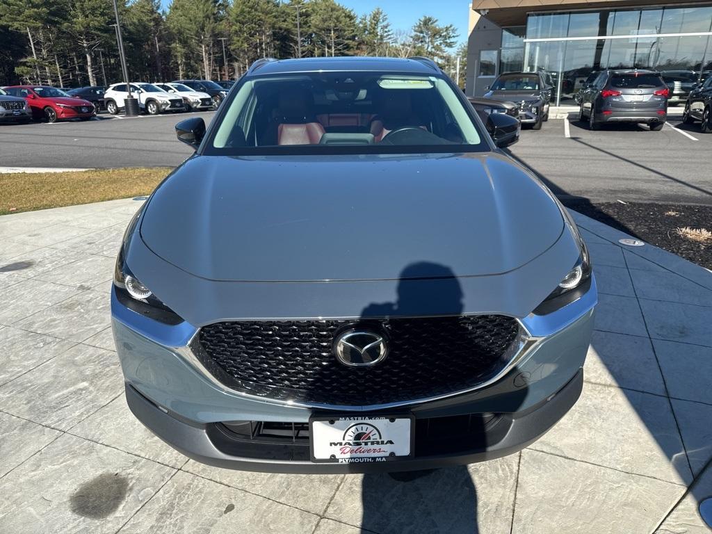 used 2022 Mazda CX-30 car, priced at $19,598
