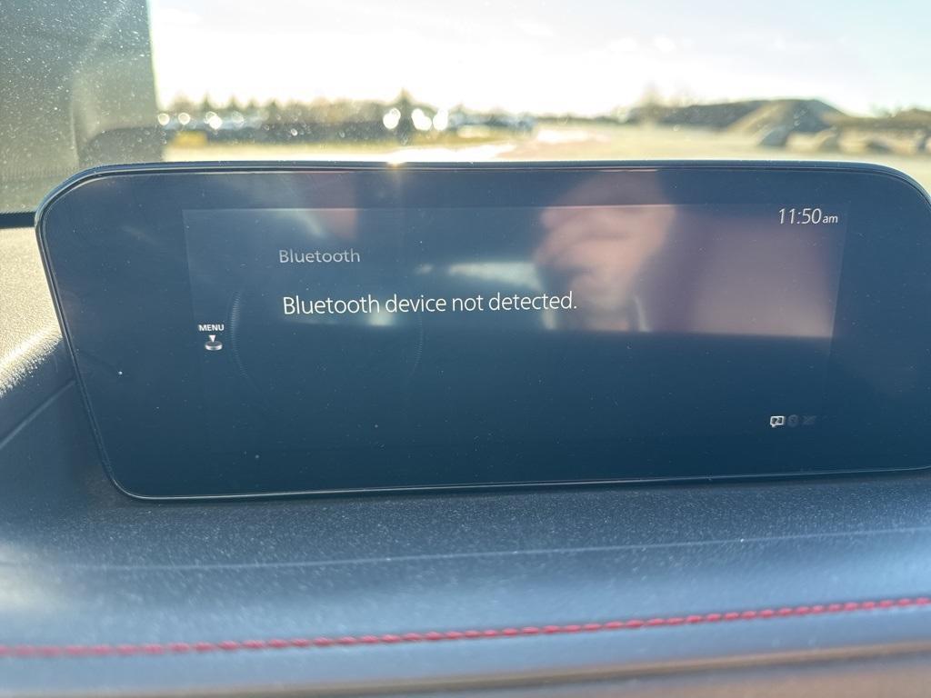 used 2022 Mazda CX-30 car, priced at $19,598