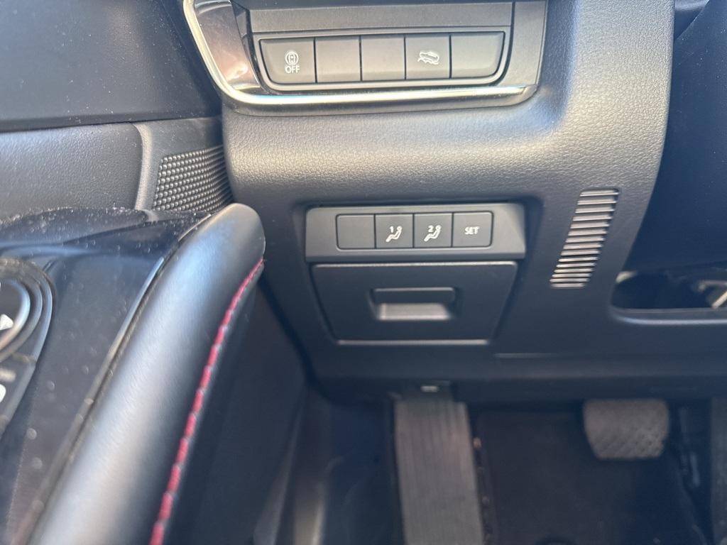 used 2022 Mazda CX-30 car, priced at $19,598