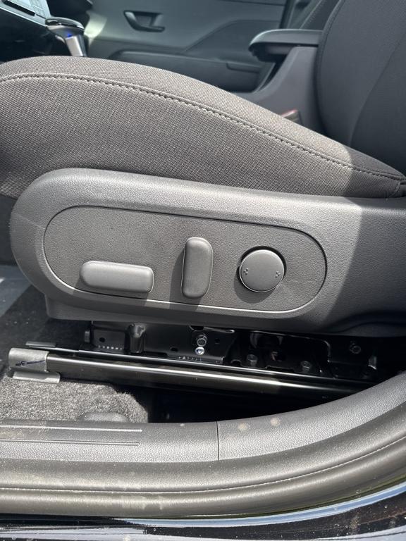 new 2025 Hyundai Kona car, priced at $28,544