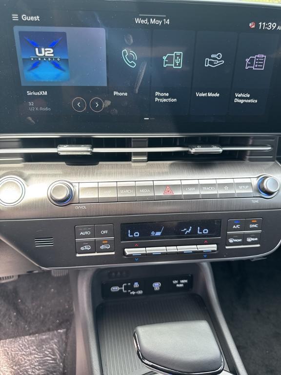 new 2025 Hyundai Kona car, priced at $28,544