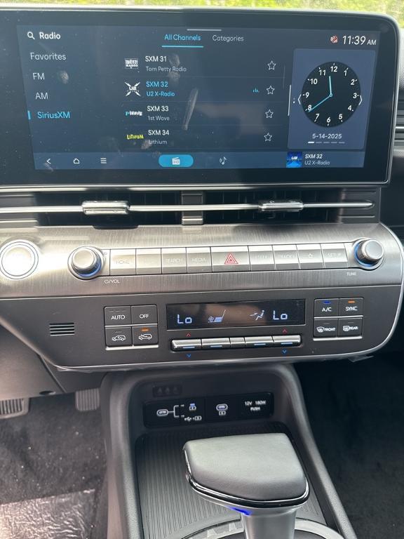 new 2025 Hyundai Kona car, priced at $28,544