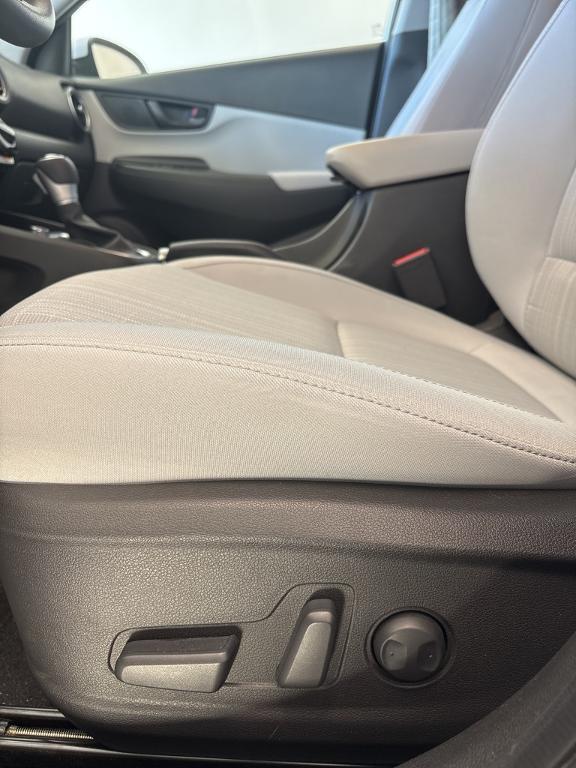 used 2023 Hyundai Kona car, priced at $20,498