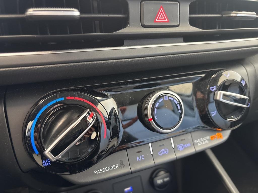 used 2023 Hyundai Kona car, priced at $20,498