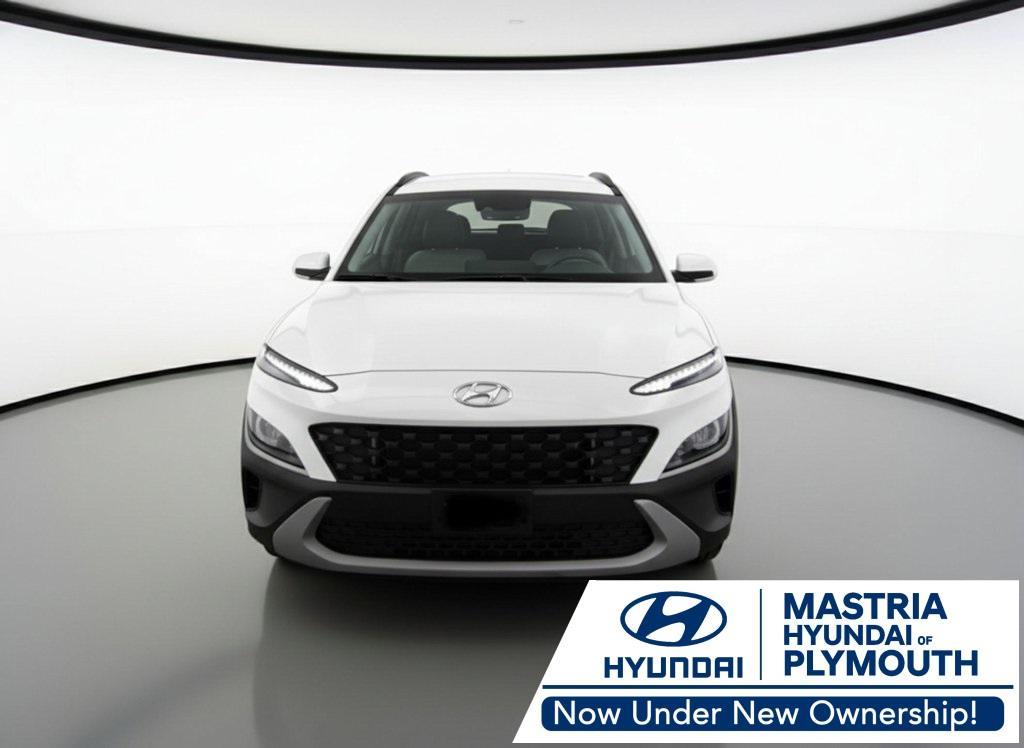 used 2023 Hyundai Kona car, priced at $20,498