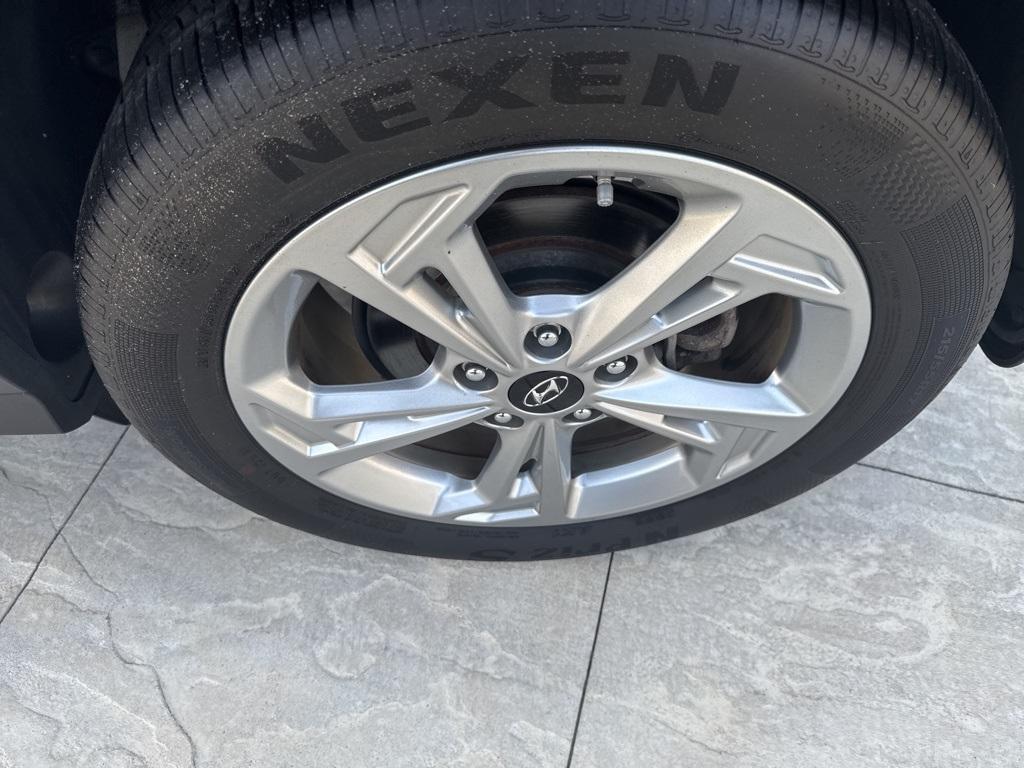 used 2023 Hyundai Kona car, priced at $20,498