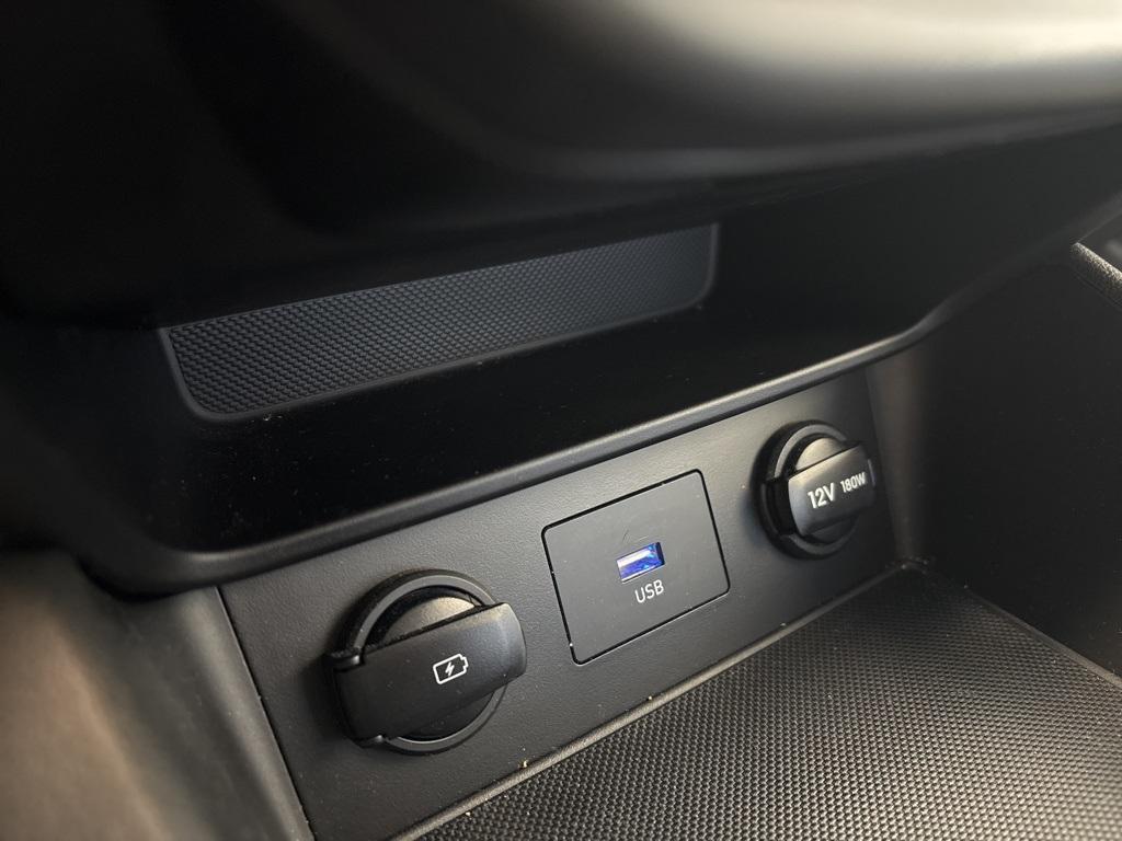 used 2023 Hyundai Kona car, priced at $20,498