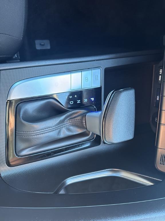 used 2024 Hyundai Elantra car, priced at $20,798