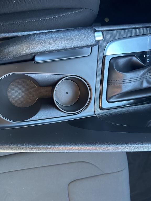 used 2024 Hyundai Elantra car, priced at $20,798