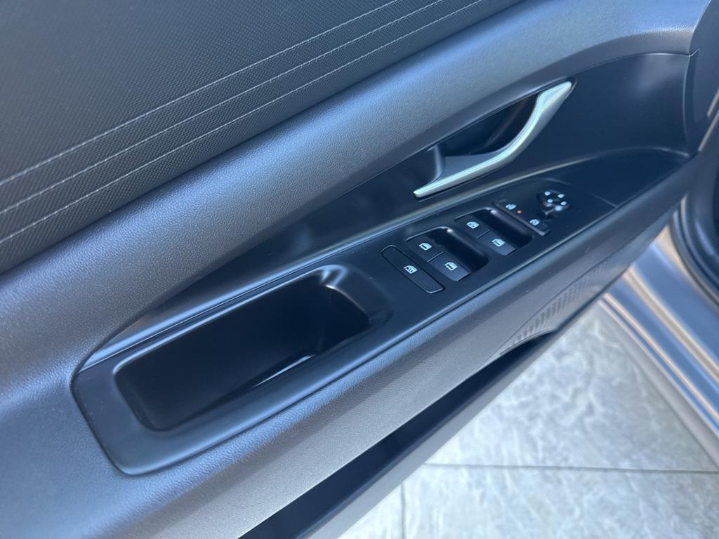 used 2024 Hyundai Elantra car, priced at $20,798