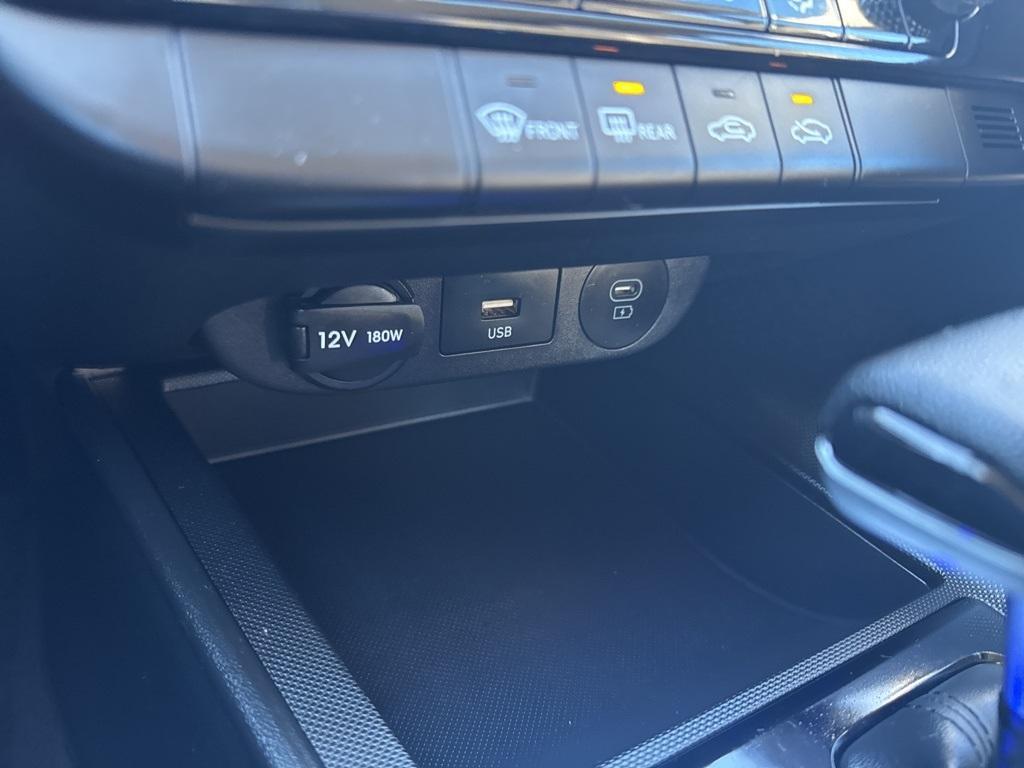 used 2024 Hyundai Elantra car, priced at $20,798