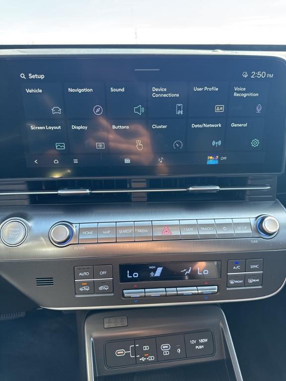 used 2025 Hyundai Kona car, priced at $25,798