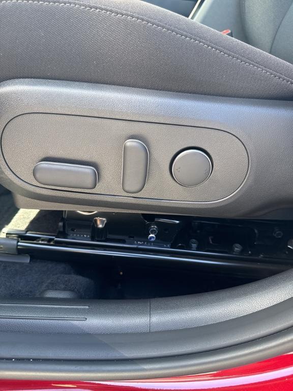 used 2025 Hyundai Kona car, priced at $25,798