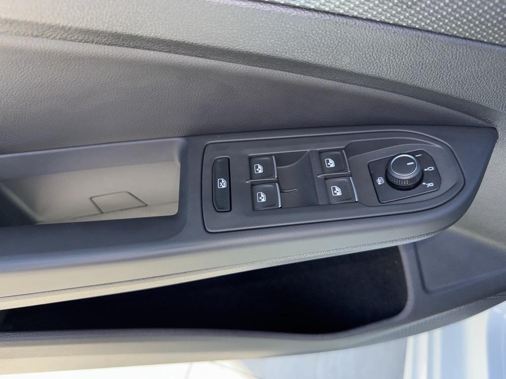 used 2023 Volkswagen Golf R car, priced at $39,898